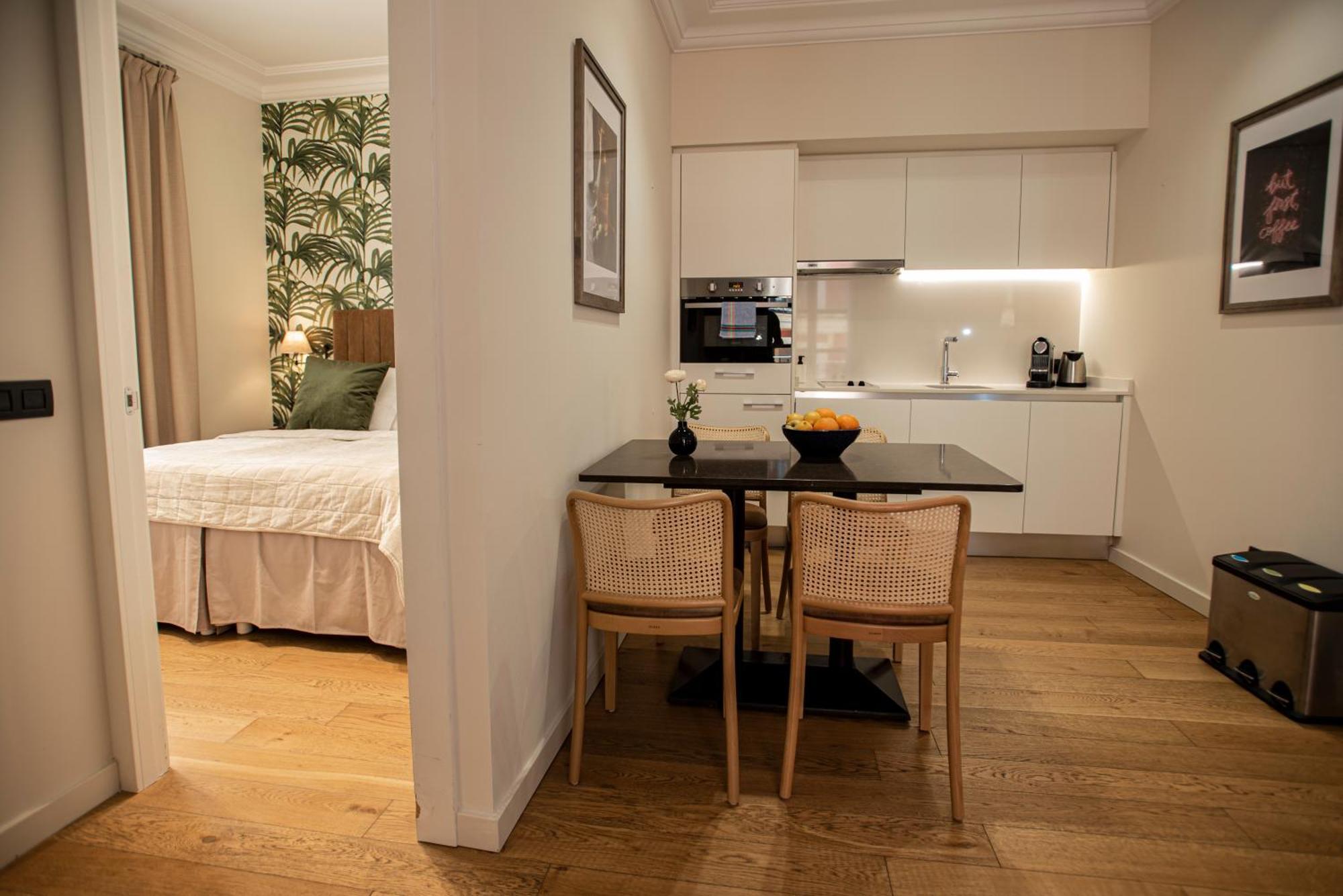 Suite Familiar (2 adultos)